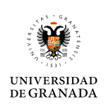 Logotipo de la Universidad de Granada