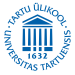 Logotipo universidad Tartu Ülikool